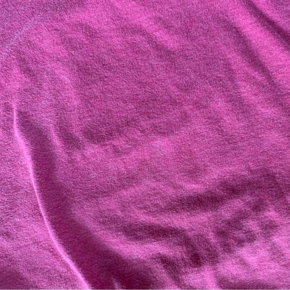 3 Isabel Maternity V neck tees - Picture 5 of 5